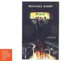 Moin, Jorden husker af Michael Kamp (Bog) - 3