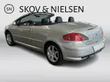 Peugeot 307 2,0 16V T6 CC aut. - 3