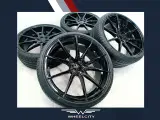 5x112 22" ET40 nav 73ø MARS wheels sommersæt - 4