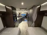 2025 - Polar Chimera 730 BSL   Polar Chimera den lækreste Vintervogn se den hos Hinshøj Caravan - 3