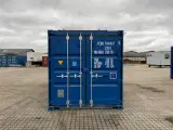 Billige 20 fods Container / Skibscontainer 20 fods - 2