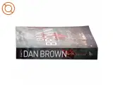 Inferno (Danish) af Brown, Dan (Bog) - 2