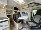 2021 - Adria Twin Axess 640 SL - 4