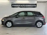 Citroën C4 Picasso 1,6 Blue HDi Iconic start/stop 120HK 6g - 2