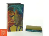 Merrild opbevaringsdåse (str. 22x12 cm) - 2