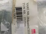 Dørgreb Ubrugte - 3