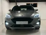 Ford Focus 2,0 EcoBlue Active X stc. aut. - 4