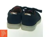 Brugte mørkeblå sneakers fra Ecco (str. 37 cm) - 4
