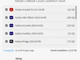 Adobe Collection 2024 (Official) - 2