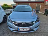 Opel Astra 1,0 T 105 Enjoy Sports Tourer - 3