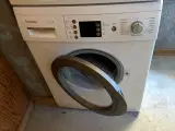 Brugt vaskemaskine sælges