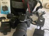 Canon ros 20 dø