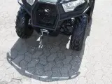 ATW Kymco 300 - 2
