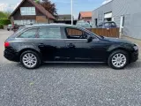 Audi A4 1,8 TFSi 120 S-line Avant - 4