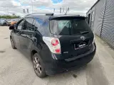 Toyota Verso 2,2 D-CAT 150 T3 aut. 7prs - 2
