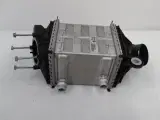 Intercooler (ladeluftkøler) Venstre CYL 5-8 - 32358km C45447 F10 F12 F13 F06 GC F06 GC LCI F12 LCI F13 LCI