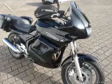 Yamaha XJ 600 S Diversion