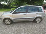 Ford Fusion 1.6 TDCi. Synet 4 / 24.  - 4