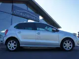 VW Polo 1,2 TSi 90 Comfortline BMT - 4