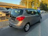 Opel Meriva 1,4 T 120 Cosmo eco - 3