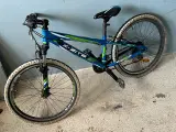 Cykel 