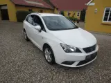 Seat Ibiza 1.2 TSi St.car. År 2016.  - 3