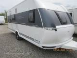 2019 - Hobby 560 KMFe C 24EG   Super familievogn. flot stand! - 2