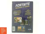 Fortnite : pro-guide til gamere : alt, du skal vide for at få Victory Royale! : uofficel og uafhængig (Pro-guide til gamere) af Kevin Pettman (Bog) - 3