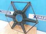 New Holland TF46 Reel Plade 80334387 - 3