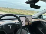 Tesla model y Quicksilver