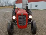 Massey Ferguson  35 X   - 2