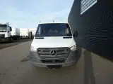 Mercedes-Benz Sprinter 316 2,1 CDI A3 RWD 163HK Ladv./Chas. 6g - 3