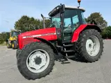 Massey Ferguson 6260 KUN 6700 TIMER! - 2