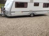LMC campingvogn