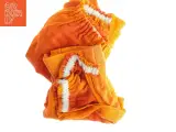 Orange gardin (str. 87 x 140. cm) - 2