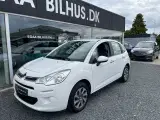 Citroën C3 1,0 VTi 68 Seduction - 2