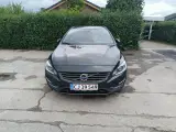 Volvo V60 2,0 D4 190 Momentum Eco aut. - 2