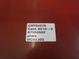 Case 8010 Motorafdækning 87553592 - 4