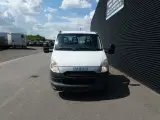 Iveco Daily 35S13, 6-g 126HK Ladv./Chas. - 3