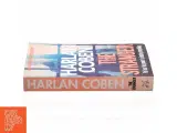 The Stranger af Harlan Coben (Bog) - 2