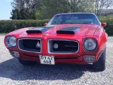 Pontiac Firebird  - 2
