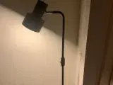 Gulv lampe