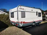 Campingvogn, Home car - 2