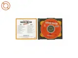 Det bedste af dansk musikværker Cd - 3