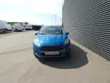 Ford Fiesta 1,0 EcoBoost Titanium Start/Stop 125HK 5d - 3