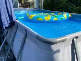 Havebassin, Summer Waves pool