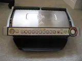 Bordgrill mærk.  OBH Nordica OptiGrill XL