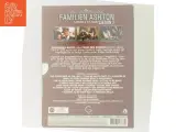 Familien Ashton - 3