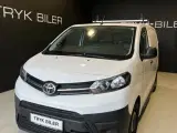 Toyota ProAce 1,6 D 95 Compact Base+ MMT