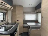2024 - Caravelair ALBA 390   Prisen er inkl. klargøring, gastest, fugttest, syn og nummerplade. - 5